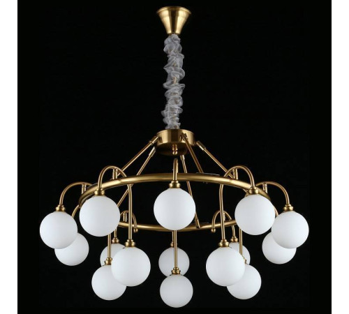 Подвесная люстра Aployt Eloiz APL.839.03.15