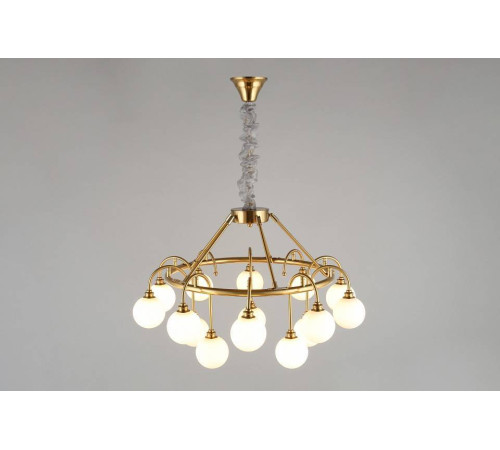 Подвесная люстра Aployt Eloiz APL.839.03.15