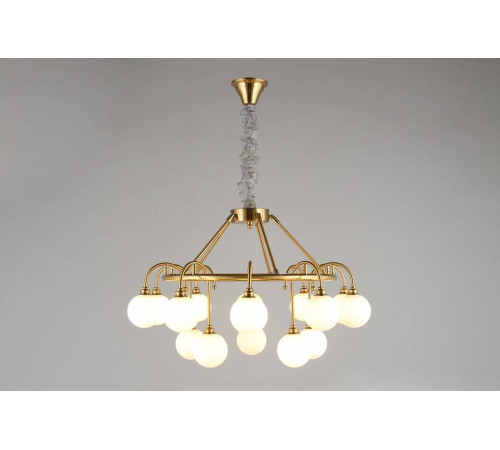 Подвесная люстра Aployt Eloiz APL.839.03.15