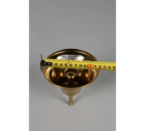 Подвесная люстра Aployt Eloiz APL.839.03.15