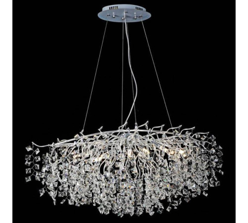Подвесная люстра Aployt Danusia APL.846.13.10