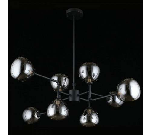 Люстра на штанге Aployt Roser APL.913.07.08