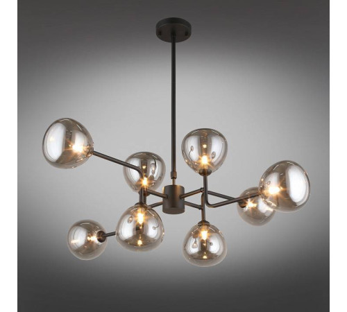 Люстра на штанге Aployt Roser APL.913.07.08