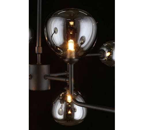 Люстра на штанге Aployt Roser APL.913.07.08