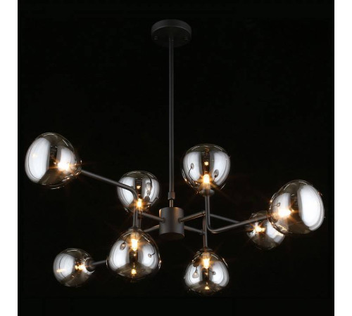 Люстра на штанге Aployt Roser APL.913.07.08