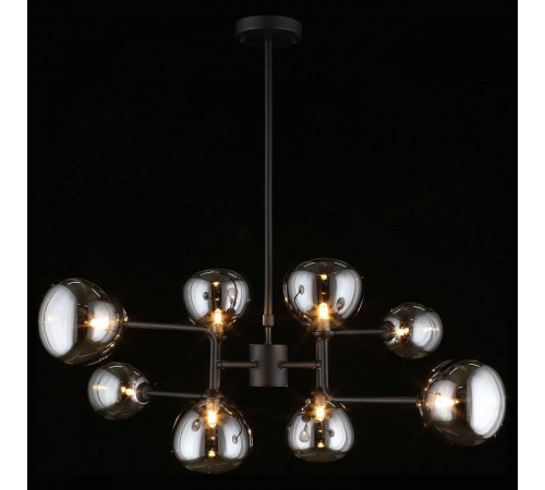 Люстра на штанге Aployt Roser APL.913.07.08