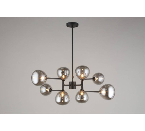 Люстра на штанге Aployt Roser APL.913.07.08