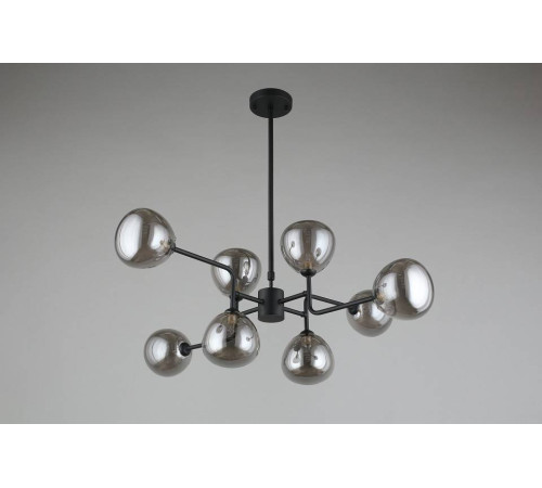 Люстра на штанге Aployt Roser APL.913.07.08