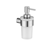 Дозатор AQUATEK Лира, хром AQ4406CR