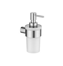 Дозатор AQUATEK Лира, хром AQ4406CR