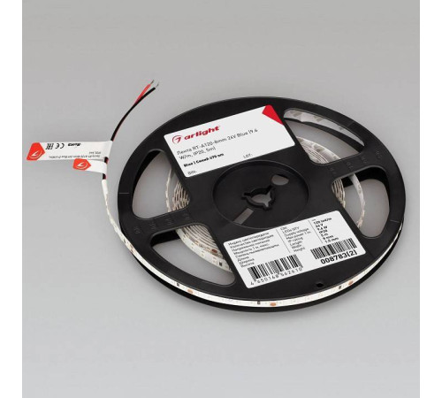 Лента светодиодная Arlight RT-A120 008783(3)