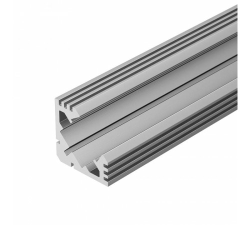 Профиль накладной угловой внутренний Arlight PDS45-T-2000 ANOD 012092