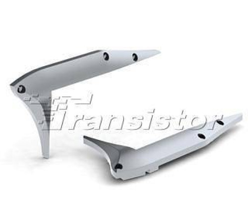 Заглушка Arlight PVC-STAIR-D-L 015485