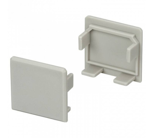 Набор заглушек для профиля Arlight PLS-LOCK-H25 016390