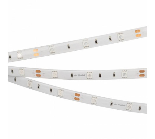 Лента светодиодная Arlight RTW герметичная 16508
