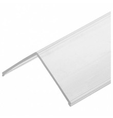 Рассеиватель Arlight ARH-KANT-H30-2000 Square Clear-PM 016576