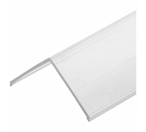 Рассеиватель Arlight ARH-KANT-H30-2000 Square Clear-PM 016576