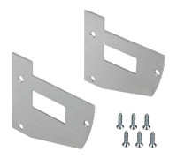 Набор заглушек для профиля Arlight SHELF-MULTI-G 017308