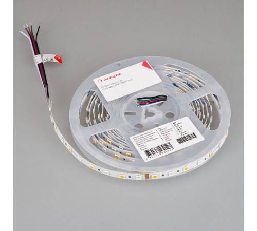 Лента светодиодная Arlight RT-B60 018327(3)