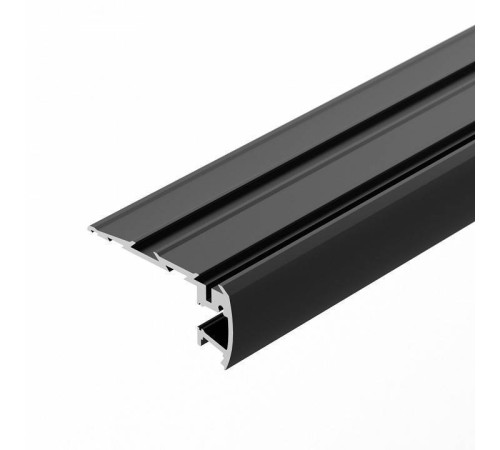 Профиль для ступеней Arlight STEP-2000 BLACK 018507