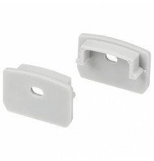 Набор заглушек для профиля Arlight ARH-WIDE-H16 018818