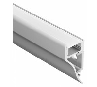 Профиль накладной Arlight ARH-CON-2000 ANOD 018828