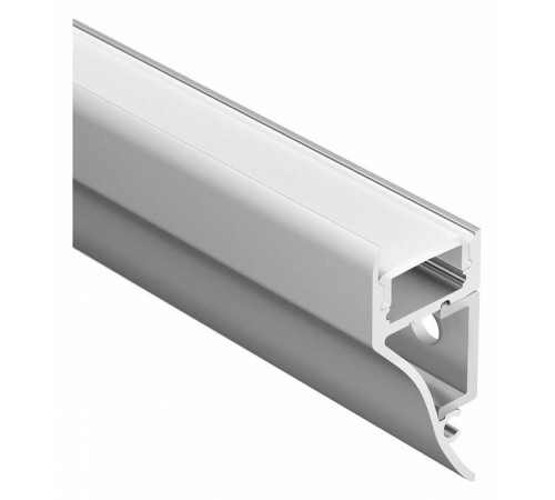 Профиль накладной Arlight ARH-CON-2000 ANOD 018828