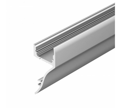 Профиль накладной Arlight ARH-CON-2000 ANOD 018828