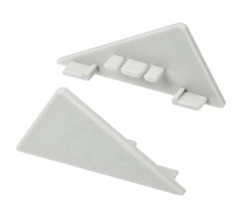 Заглушка Arlight LOCK-FM 019187