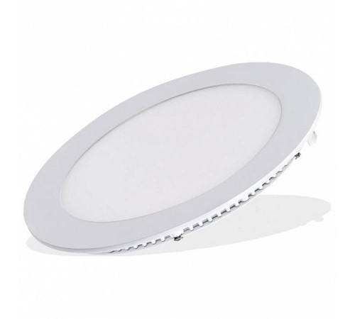 Встраиваемый светильник Arlight Dl 020112