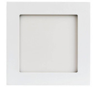 Встраиваемый светильник Arlight DL-1-R100-10W Day4000 WH 020128
