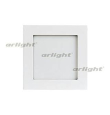 Встраиваемый светильник Arlight  020129