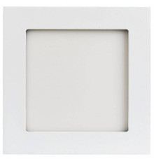 Встраиваемый светильник Arlight Dl-1 020130