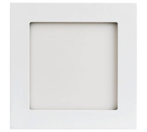 Встраиваемый светильник Arlight Dl-1 020130