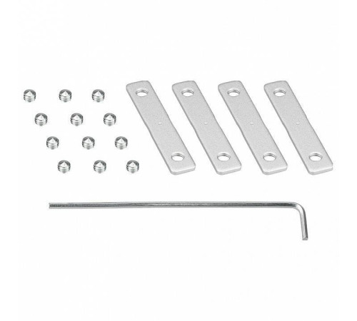 Крепеж Arlight S2-LINIA-180 Set 021299