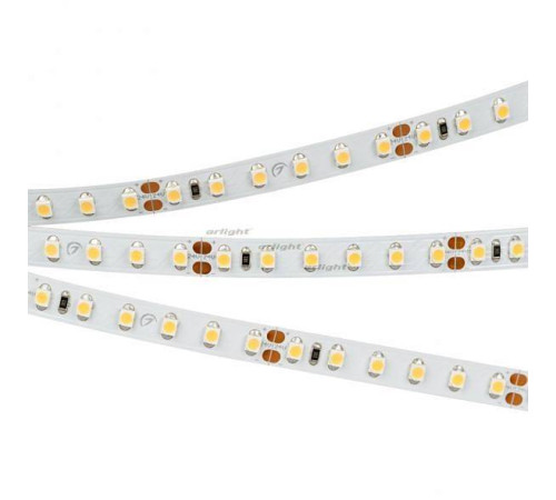 Лента светодиодная Arlight RT 2-5000 24V Day5000 600 LED CRI98 021415(1)