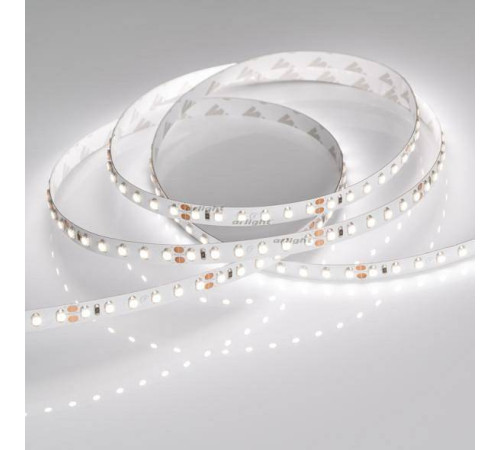 Лента светодиодная Arlight RT 2-5000 24V Day5000 600 LED CRI98 021415(1)