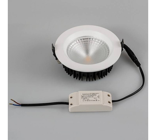 Встраиваемый светильник Arlight 021494