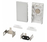 Заглушка Arlight S2-LINE-3360 Silver 021830