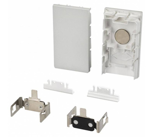 Заглушка Arlight S2-LINE-3360 Silver 021830