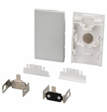 Заглушка Arlight S2-LINE-4067 Silver 021831