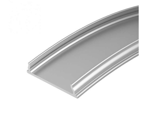 Профиль Arlight ARH-BENT-W18-2000 ANOD 023087