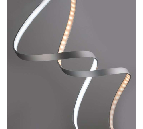 Профиль Arlight ARH-BENT-W18-2000 ANOD 023087