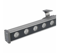 Прожектор светодиодный Arlight Line wallwasher 023624