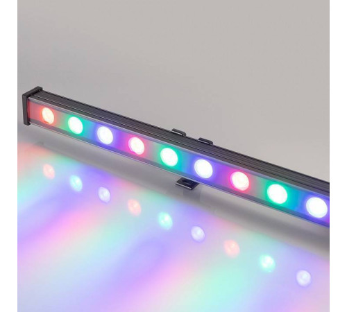 Прожектор светодиодный Arlight Line wallwasher 023624