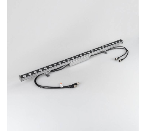 Прожектор светодиодный Arlight Line wallwasher 023624