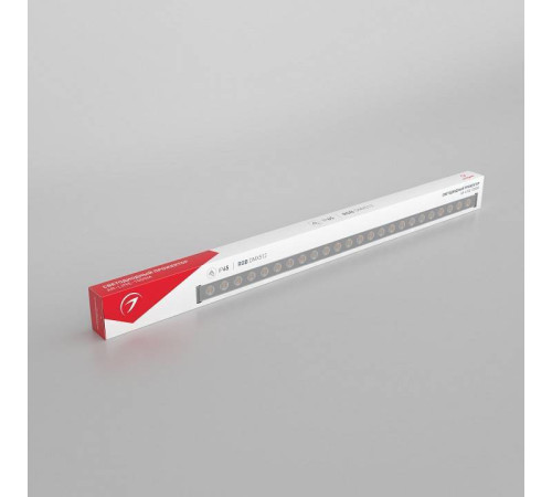 Прожектор светодиодный Arlight Line wallwasher 023624