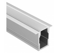 Профиль Arlight SL-MINI-8-H12-F12-2000 ANOD 023715