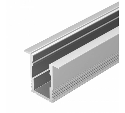 Профиль Arlight SL-MINI-8-H12-F12-2000 ANOD 023715