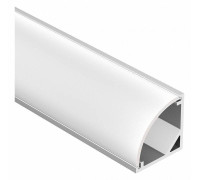 Профиль накладной Arlight SL-KANT-H16-2000ANOD 023723